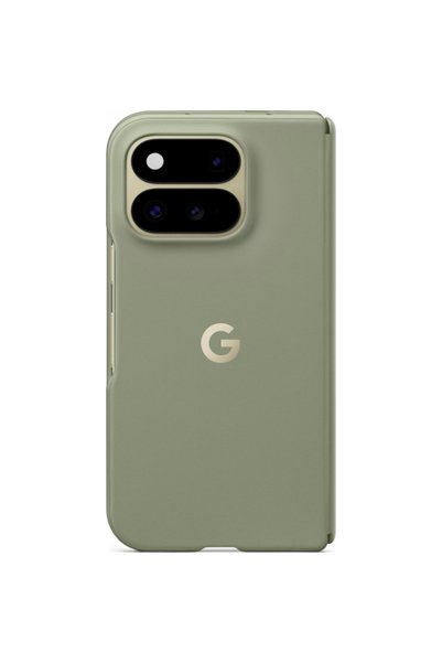 Google Θήκη για Pixel 11 Pro Fold, Πράσινο GA11718-WW
