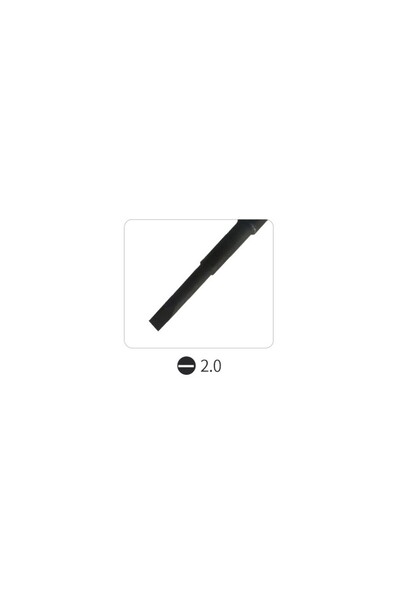 OEM Surubelnita BST-668s Slotted 2.0 (Dreapta)