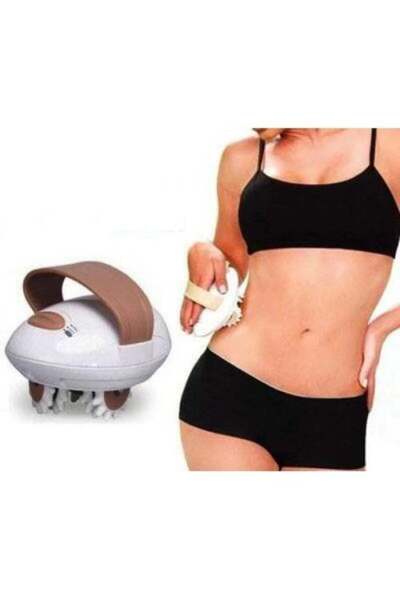 Generic Aparat de Masaj Anticelulitic Electric Body Slimmer, cu 78 de Degete ...
