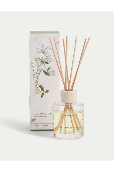 Marks & Spencer Difuzor Floral de Pajiște 100ml