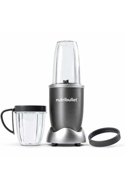 Generic Magic Nutribullet 600W, Μπλέντερ Συμπαγές για Smoothie, Χωρητικότητα ...