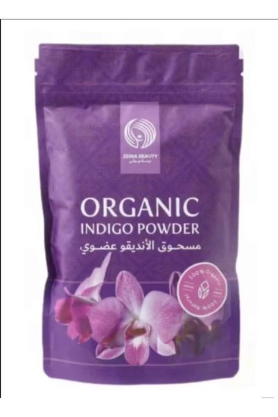 ZEINA BEAUTY Indigo powder 100 grams