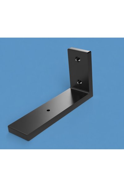 LG SC9S soundbar için duvara asma aparatı 2 Adet (Sadece Aparattır) Vida dahil değildir