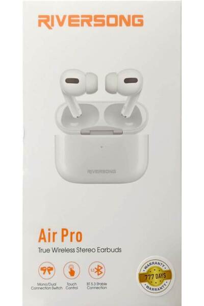 RİVERSONG EA79 AIR PRO TWS EARBUDS