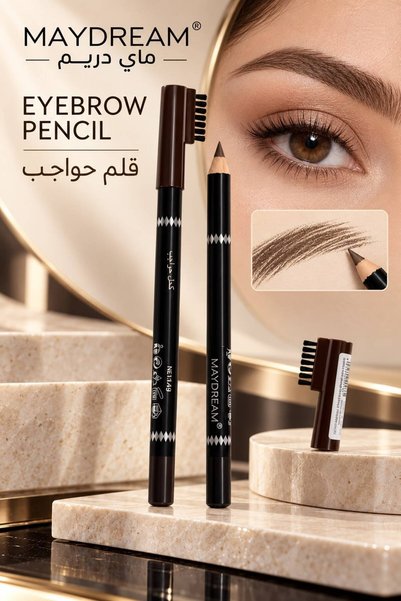 MAYDREAM قلم حواجب