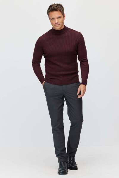 PAULMARK Men's Jogger Pants