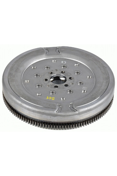 SACHS Volant 2295 000 677