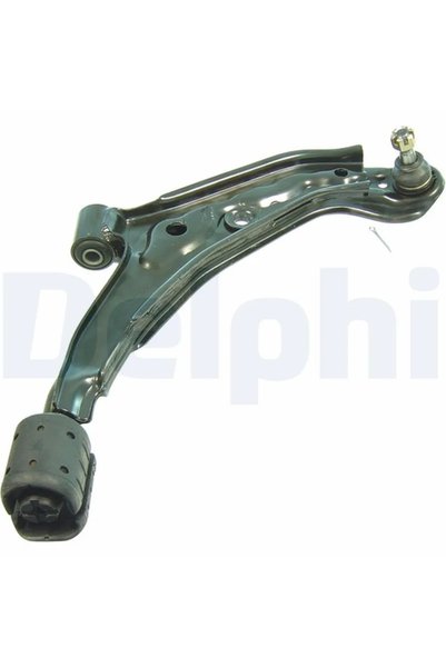 DELPHİ Braț de control, suspensie roată TC854