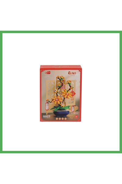 Nur store Çanta DK003 236 قطعة لعبة مكعبات BEZOSS