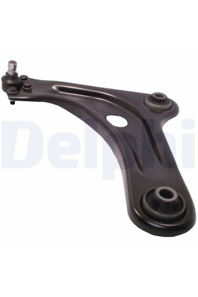 DELPHİ Braț de control, suspensie roată TC2492