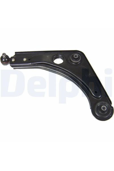 DELPHİ Braț de control, suspensie roată TC571