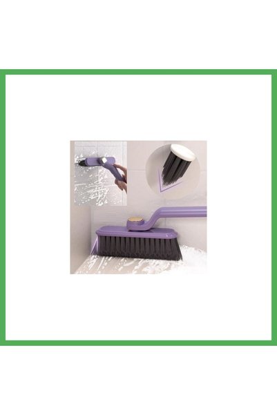 Nur store Çanta Rotating-Head Cleaning Brush with Tweezers by BEZOSS