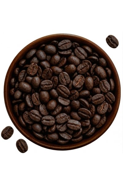 v60 قهوة سوداء - تحميص داكن