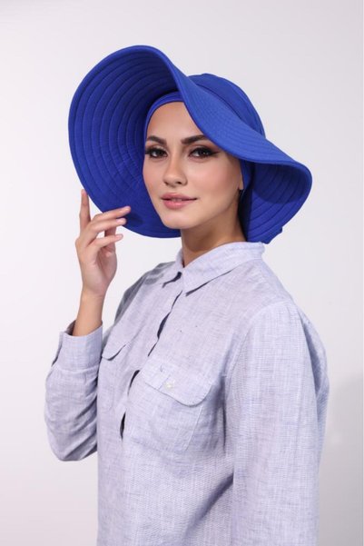 HIJAB VIP Beach Hijab with Turban