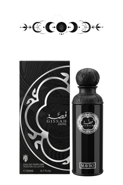 FIDAH Akoya Perfume 200 مل