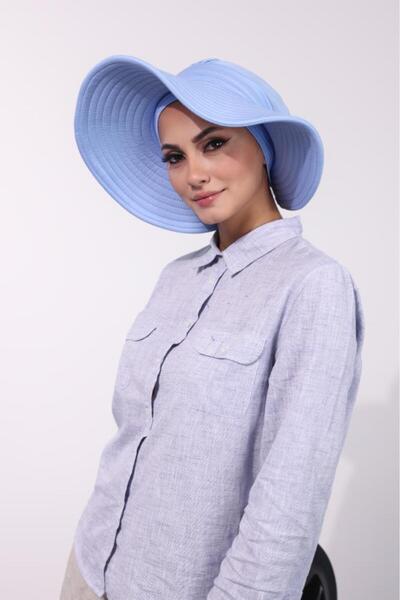 HIJAB VIP Beach Hijab with Turban
