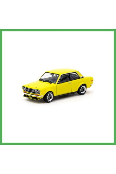 Tarmac Works نموذج سيارة بمقياس 1/64 من BEZOSS
