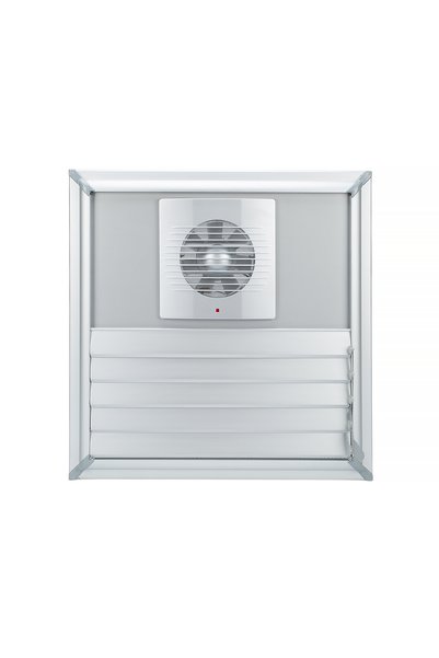 kadıoğlu menfez sineklik 25x40 Extractor (ventilare - Ventilator) Grilă de li...
