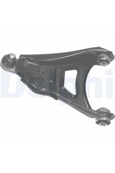 DELPHİ Braț de suspensie, suspensie roată TC625