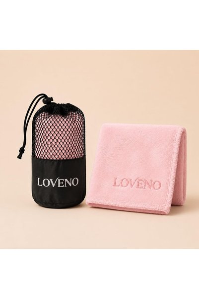 Generic Sports Face Towel Soft and Quick Dry Highly Absorbent Sweat Towel Coo...