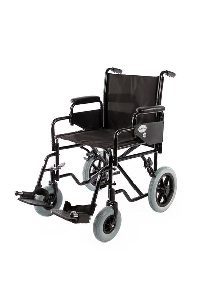 Kid-Man Scaun pliabil cu roți pentru călătorii cu un companion – compact și c...