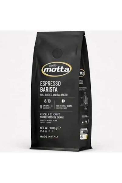 Motta Boabe de cafea espresso Barista 1 kg