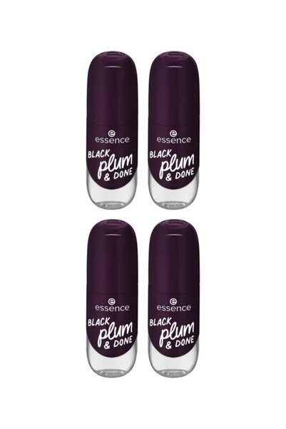 Essence 4x PACHET Gel de unghii colorat 84,