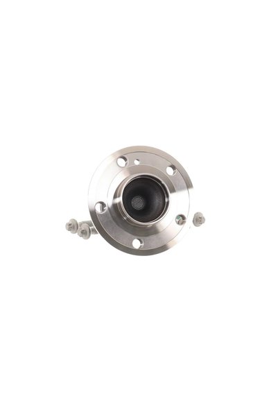 SKF Kit rulment roată VKBA 6786
