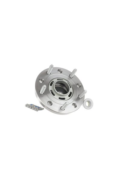 SKF Kit rulment roată VKBA 7029