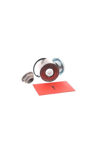 SKF Kit rulment roată VKBA 3680