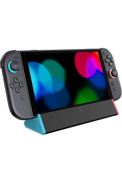Generic محطة توصيل تلفزيونية لجهاز Nintendo Switch 2، محطة توصيل تلفزيونية مح...