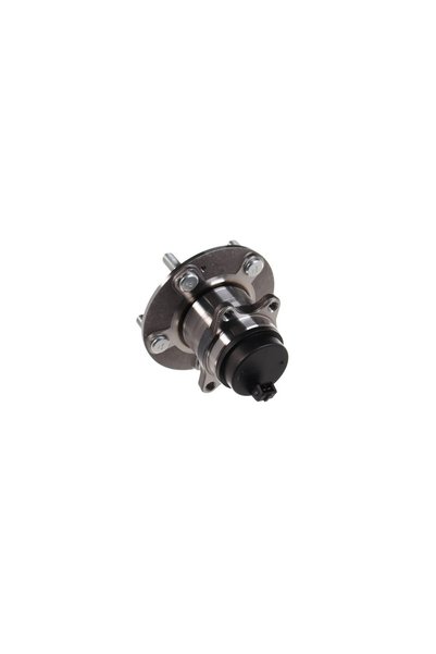 SKF Kit rulment roată VKBA 7565
