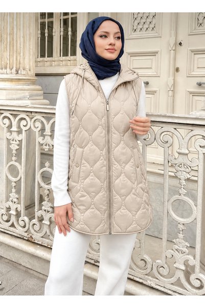 İkoll YENİ SEZON KAPİTONE YELEK