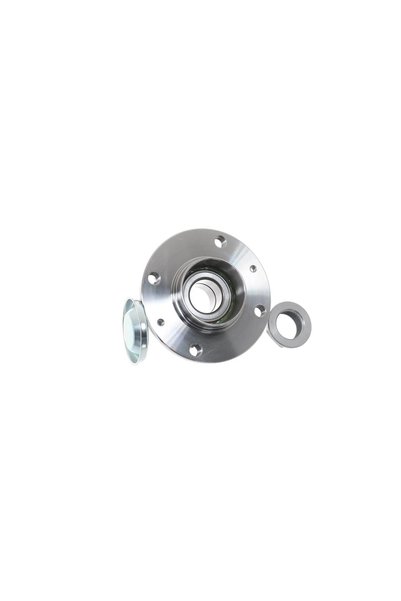SKF Kit rulment roată VKBA 3592