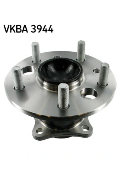 SKF Kit rulment roată VKBA 3944