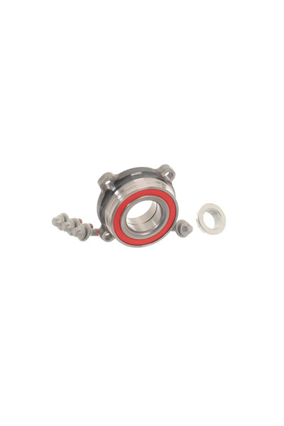 SKF Kit rulment roată VKBA 3445