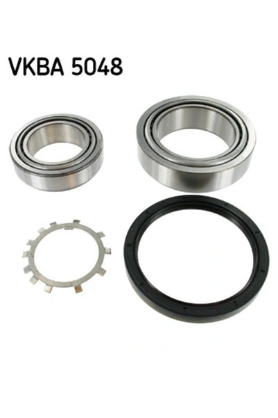 SKF Kit rulment roată VKBA 5048