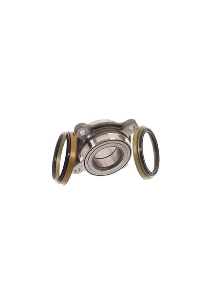 SKF Kit rulment roată VKBA 7633