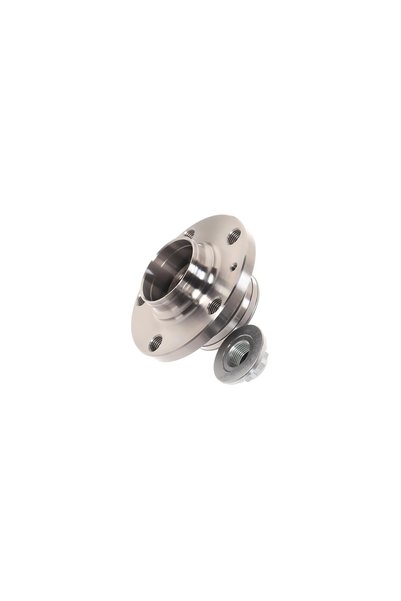 SKF Kit rulment roată VKBA 3567