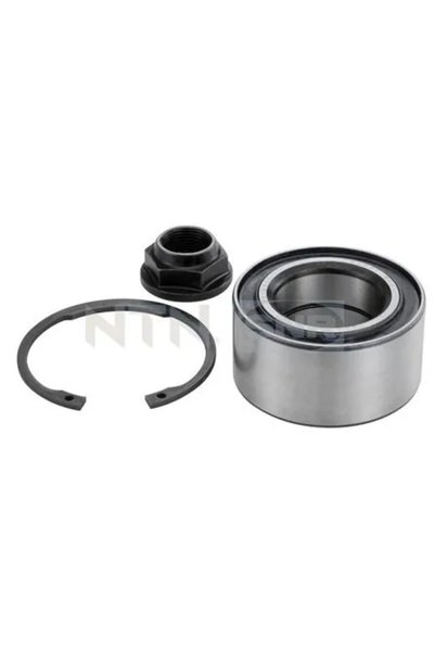 SNR Kit rulment roată R164.21