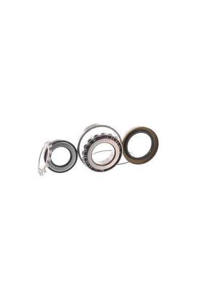 SKF Kit rulment roată VKBA 3950