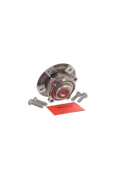 SKF Kit rulment roată VKBA 6781