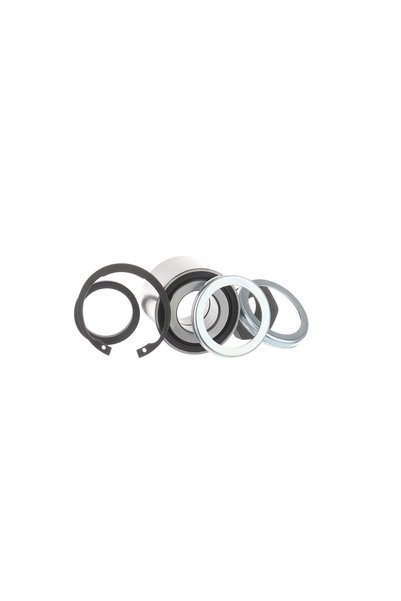 SKF Kit rulment roată VKBA 961