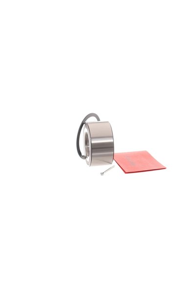 SKF Kit rulment roată VKBA 7408