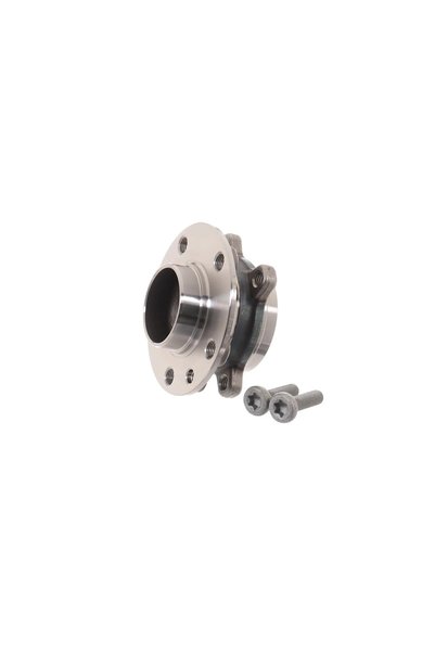 SKF Kit rulment roată VKBA 7116