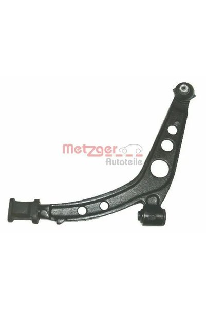 Metzger Braț de control, suspensie roată 58033001