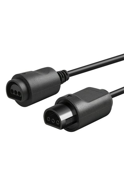 eWINNER For Nintendo 64 N64 Controller - 1.8M Extension Cable Cord