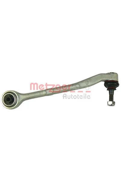 Metzger Braț de control, suspensie roată 58016702