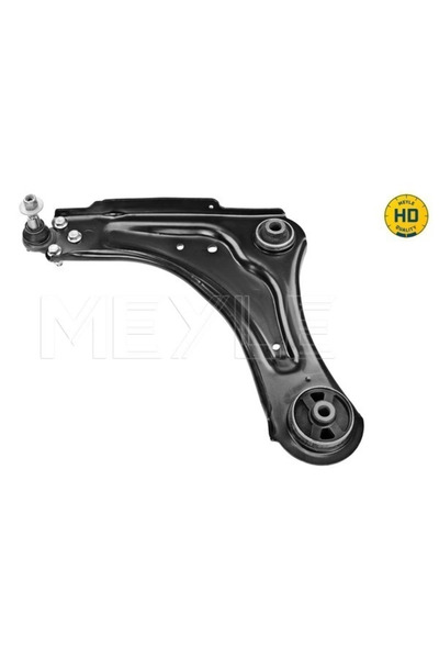MEYLE Braț de control, suspensie roată 16-16 050 0043/HD