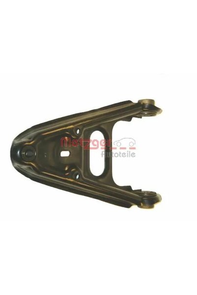 Metzger Braț de suspensie, suspensie roată 58052608
